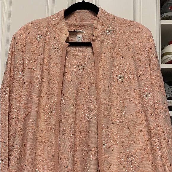 French Rags Suit - Picture 5 of 5